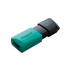 PEN KINGSTON 256GB DTXM/256GB USB-A DATATRAVELER EXODIA M 3.2
