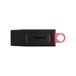 PEN KINGSTON 256GB DTX/256GB  USB-A DATATRAVELER EXODIA 3.2
