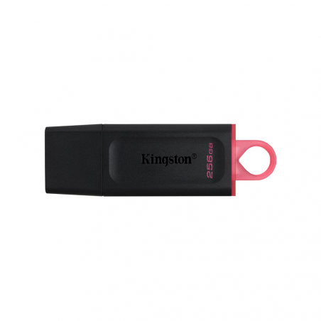 PEN KINGSTON 256GB DTX/256GB  USB-A DATATRAVELER EXODIA 3.2
