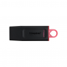 PEN KINGSTON 256GB DTX/256GB  USB-A DATATRAVELER EXODIA 3.2