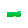 PEN KINGSTON 128GB KC-U2L128-7LG USB-A DATATRAVELER EXODIA M VERDE
