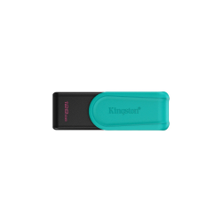 PEN KINGSTON 128GB DTXS/128GB USB-A DATATRAVELER EXODIA S 3.2