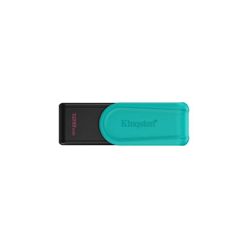 PEN KINGSTON 128GB DTXS/128GB USB-A DATATRAVELER EXODIA S 3.2