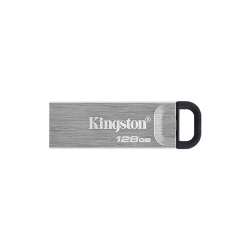 PEN KINGSTON 128GB DTKN/128GB USB-A DATATRAVELER KYSON 3.2