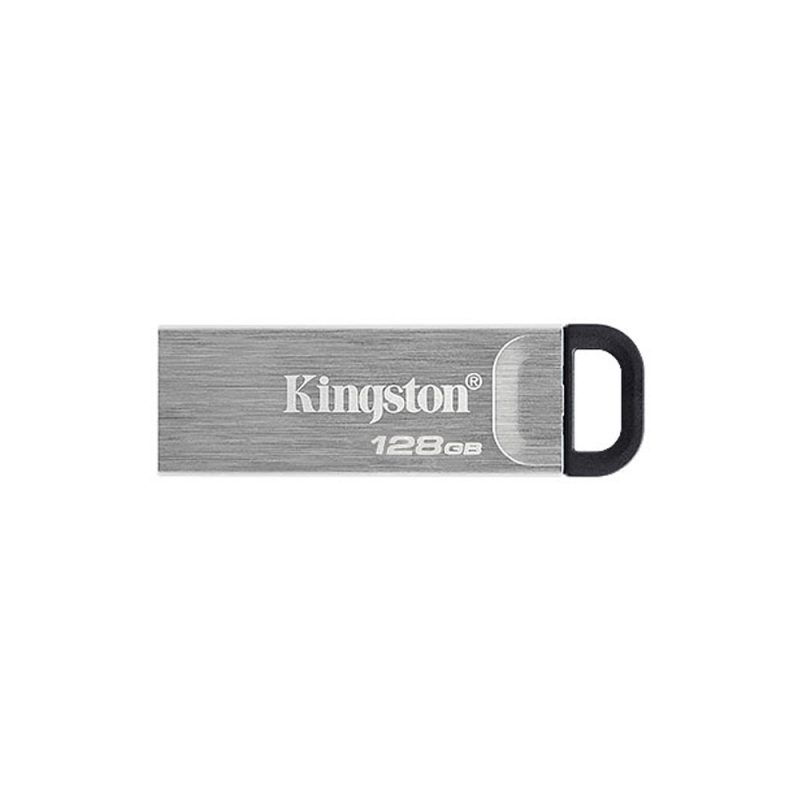 PEN KINGSTON 128GB DTKN/128GB USB-A DATATRAVELER KYSON 3.2