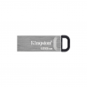 PEN KINGSTON 128GB DTKN/128GB USB-A DATATRAVELER KYSON 3.2