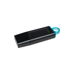 PEN KINGSTON  64GB DTX/64GB   USB-A DATATRAVELER EXODIA 3.2