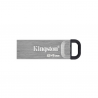 PEN KINGSTON  64GB DTKN/64GB  USB-A DATATRAVELER KYSON 3.2
