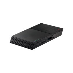 NAS ASUSTOR FS6712X QC2.0/12BAY/4GB/GBLAN/HDMI/12 M.2/2USB3.2