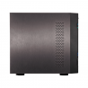 NAS ASUSTOR AS6510T QC2.1/10BAY/8GB/2 M.2/4-GBLAN/2USB3.2