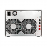 NAS ASUSTOR AS6510T QC2.1/10BAY/8GB/2 M.2/4-GBLAN/2USB3.2