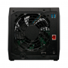 NAS ASUSTOR AS3304T V2 QC 1.7/4BAY/2G/2.5GBPS/3USB32/HD35/H25/SS25