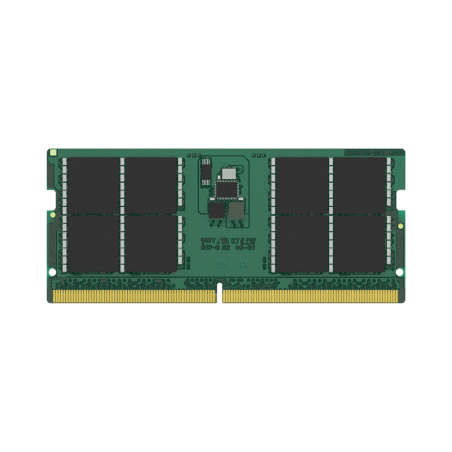 MEM P/NB DDR5 32G 5600 KINGSTON KVR56S46BD8-32