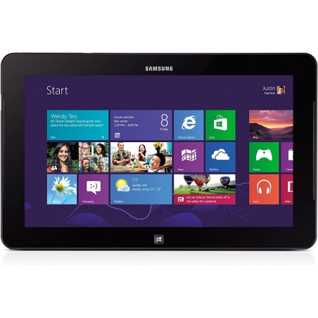 TABLET SAMSUNG ATIV XE700 PC Pro