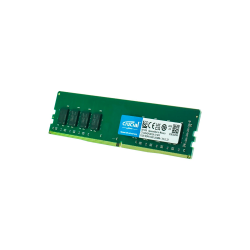 MEM DDR4 32G 3200 CRUCIAL CT32G4DFD832A