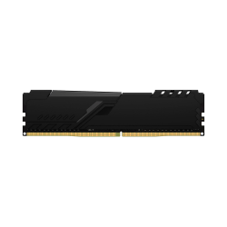 MEM DDR4 16G 3200 KINGSTON FURY BEAST BK KF432C16BB/16 XMP