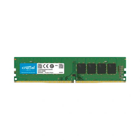 MEM DDR4 16G 3200 CRUCIAL CT16G4DFRA32A