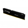 MEM DDR5 16G 5600 KINGSTON FURY BEAST BK KF556C40BB-16 XMP