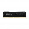 MEM DDR4 32G 3200 KINGSTON FURY BEAST BK KF432C16BB/32 XMP