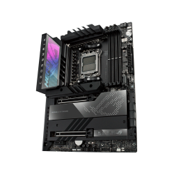 MB AM5 X670E HERO DDR5 ROG CROSSHAIR ASUS S/R/HDMI/4M2/WIFI/USB3.2/A