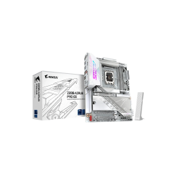 MB 1851 Z890 AORUS PRO ICE DDR5 GIGABYTE S/R/5M2/WIFI/USB3.2/ATX