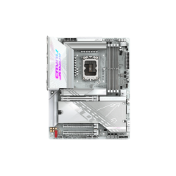 MB 1851 Z890 AORUS PRO ICE DDR5 GIGABYTE S/R/5M2/WIFI/USB3.2/ATX