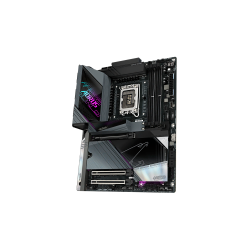MB 1851 Z890 AORUS MASTER DDR5 GIGABYTE S/R/5M2/WIFI/USB3.2/ATX