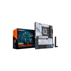 MB 1851 B860 GAMING X WIFI6E DDR5 GIGABYTE S/R/HDMI/DP/3M2/USB4/ATX