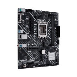 MB 1700 H610M-E D4 PRIME ASUS V/S/R/HDMI/DP/2M2/USB3.2/MATX