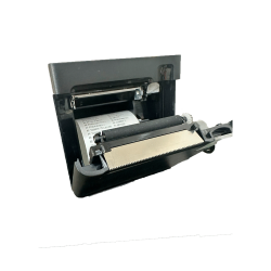 IMP FTX TERMI RECIBOS 2" TDR058U USB NEGRO