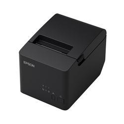 IMP EPSON TERMI RECIBOS 3 TM-T20IIIL-001 USB/SER/BIVOLT INT CAB/USB