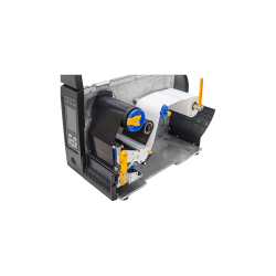 IMP 3NSTAR ETIQUETA 4" LTT644 TRANSF. TERMI/DIRECT/USB/SERIAL/RED