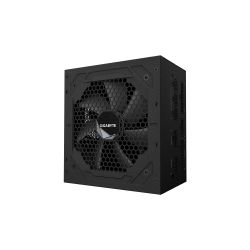 FUENTE  750W GIGABYTE 80PLUS GOLD FULL MODULAR GP-UD750GM PG5