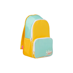 CONSERV MOCHILA IGLOO 24LAT RETRO IND-YLW 1P 60967