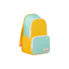 CONSERV MOCHILA IGLOO 24LAT RETRO IND-YLW 1P 60967