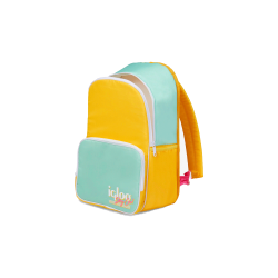 CONSERV MOCHILA IGLOO 24LAT RETRO IND-YLW 1P 60967