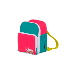 CONSERV MOCHILA IGLOO 12LAT RETRO JADE 1P 63073
