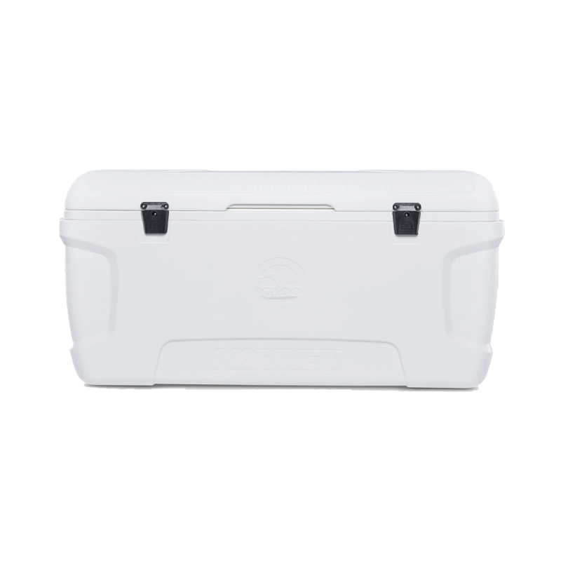 CONSERV IGLOO 142L MAR CNTR WHT 1P 107X48X53CM 50074