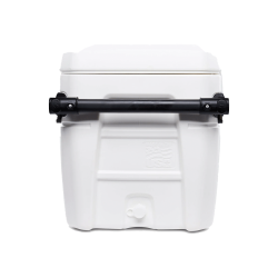 CONSERV IGLOO 104L S-GLIDE WHT C/RUEDAS 1P 101X47X50CM 50170