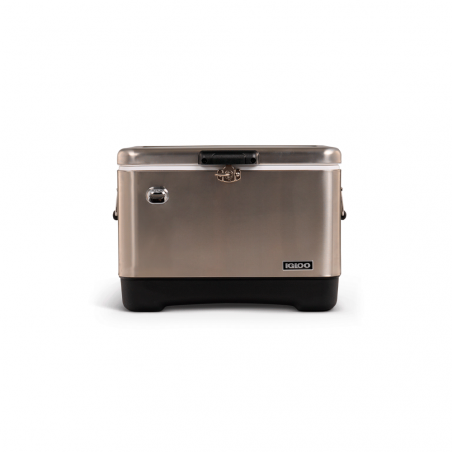 CONSERV IGLOO  51L LEGACY SSTL ACERO INOX 1P 61X40X42 50656