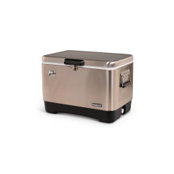 CONSERV IGLOO  51L LEGACY SSTL ACERO INOX 1P 61X40X42 50656