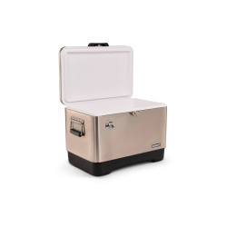 CONSERV IGLOO  51L LEGACY SSTL ACERO INOX 1P 61X40X42 50656