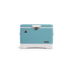 CONSERV IGLOO  51L LEGACY OCEAN MIST 1P 61X40X42CM 50658