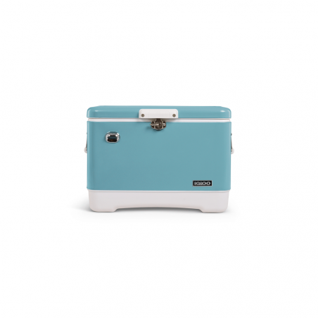 CONSERV IGLOO  51L LEGACY OCEAN MIST 1P 61X40X42CM 50658