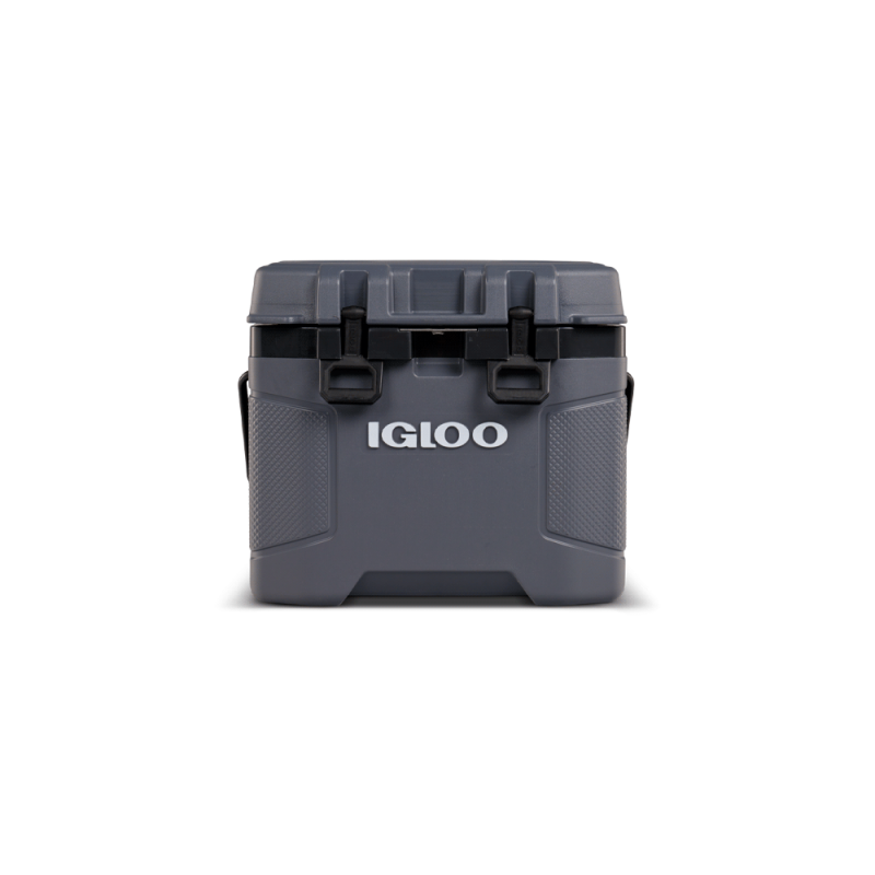 CONSERV IGLOO  23L TM CARBONITE 52X36X42CM 1P 50182