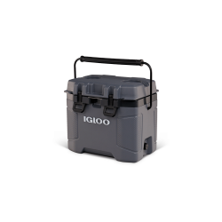 CONSERV IGLOO  23L TM CARBONITE 52X36X42CM 1P 50182