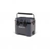 CONSERV IGLOO  23L TM CARBONITE 52X36X42CM 1P 50182