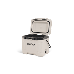CONSERV IGLOO  23L TM BONE 52X36X42CM 1P 50214