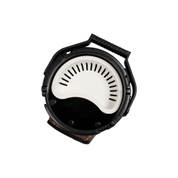 CONSERV IGLOO  19L BCKT RT EDGE 1P 38X38X44CM 63550