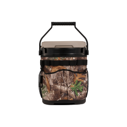 CONSERV IGLOO  19L BCKT RT EDGE 1P 38X38X44CM 63550